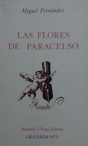 Las flores de Paracelso